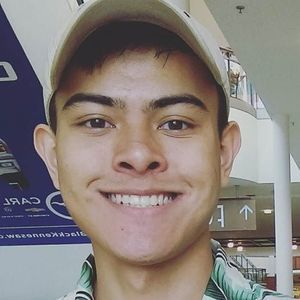 Meet your Posher, Thomas